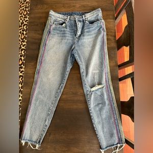 Women’s Jeans